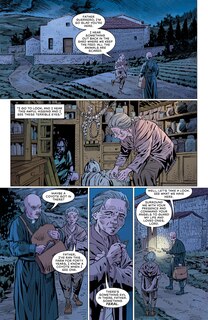 Aper&ccedil;u du contenu 2_Devil On My Shoulder