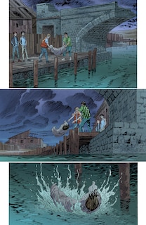 Aper&ccedil;u du contenu 5_Devil On My Shoulder