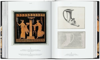Sample content_D'hancarville. The Complete Collection Of Antiquities From The Cabinet Of Sir William Hamilton