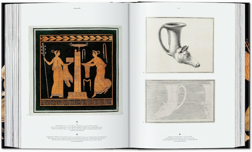 Sample content_D'hancarville. The Complete Collection Of Antiquities From The Cabinet Of Sir William Hamilton
