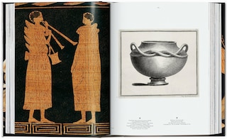 Sample content 2_D'hancarville. The Complete Collection Of Antiquities From The Cabinet Of Sir William Hamilton