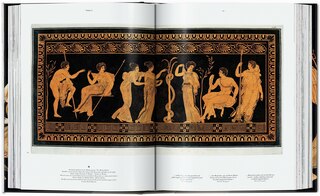 Sample content 4_D'hancarville. The Complete Collection Of Antiquities From The Cabinet Of Sir William Hamilton