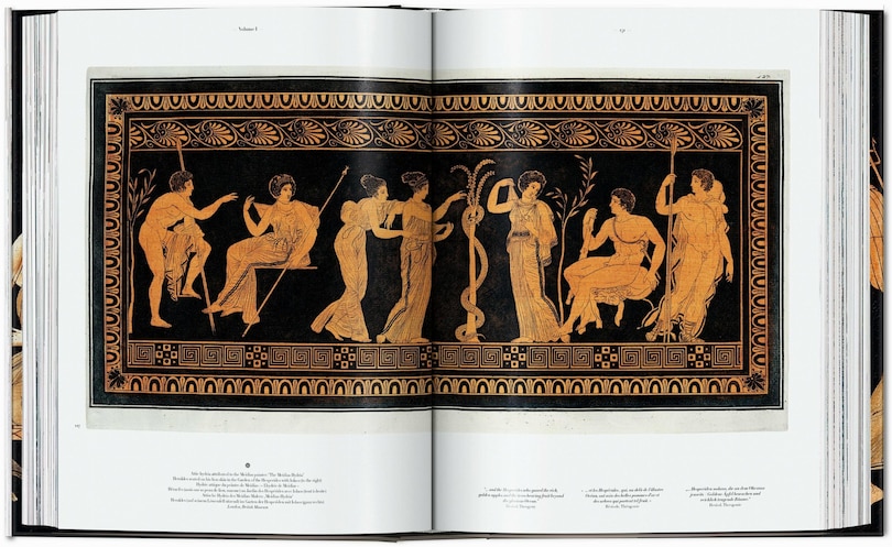 Sample content 4_D'hancarville. The Complete Collection Of Antiquities From The Cabinet Of Sir William Hamilton