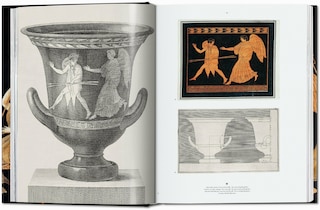 Sample content 5_D'hancarville. The Complete Collection Of Antiquities From The Cabinet Of Sir William Hamilton