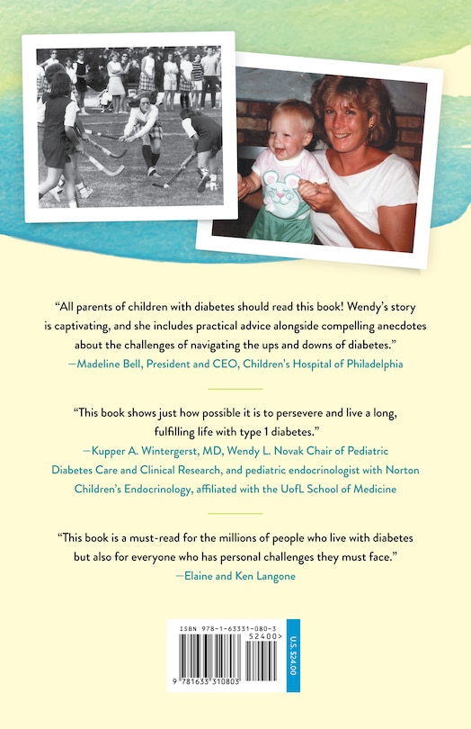 Aperçu du contenu_Diabetes and Me