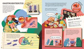 Sample content 2_Diagnosis Detectives: Tummy Trouble