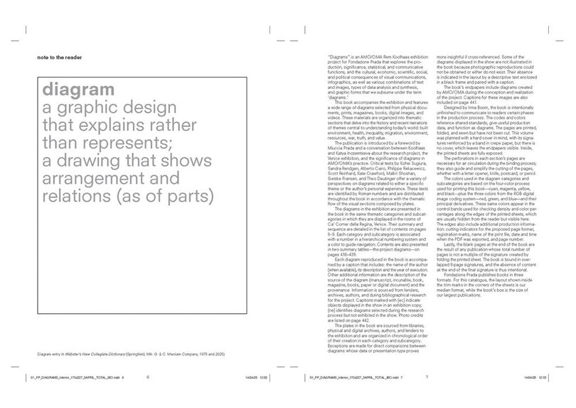 Aper&ccedil;u du contenu_Diagrams: A Project by AMO/OMA