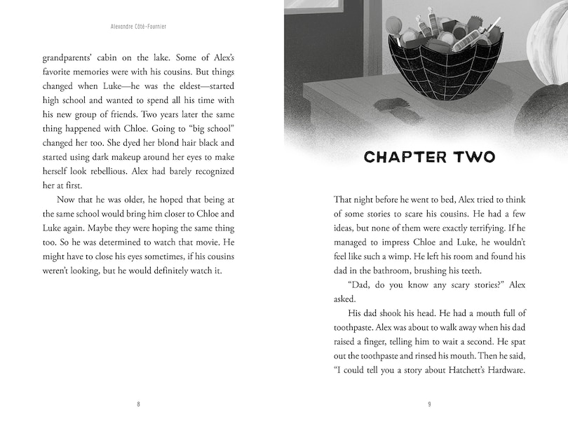 Sample content 5_Dial If You Dare