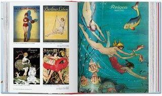 Aperçu du contenu 3_Dian Hanson’s: The History of Men’s Magazines. Vol. 1: From 1900 to Post-WWII