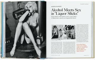 Sample content 5_Dian Hanson’s: The History of Men’s Magazines. Vol. 4: 1960s Under the Counter