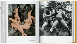 Sample content_Dian Hanson’s: The History of Men’s Magazines. Vol. 5: 1970s At the Newsstand