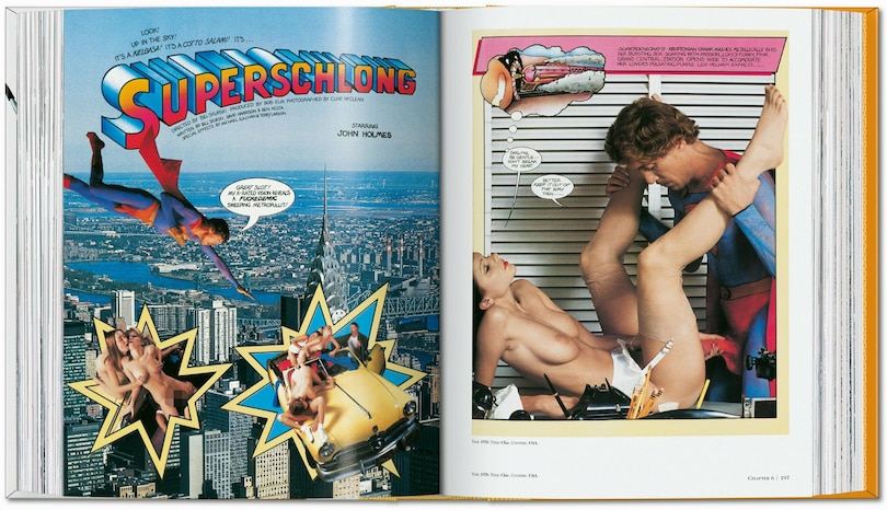 Sample content 2_Dian Hanson’s: The History of Men’s Magazines. Vol. 5: 1970s At the Newsstand
