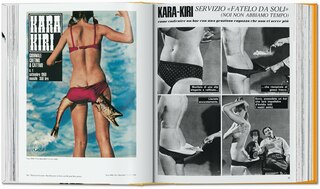 Sample content 4_Dian Hanson’s: The History of Men’s Magazines. Vol. 5: 1970s At the Newsstand