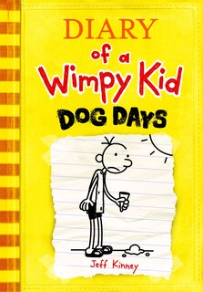 Sample content 4_Diary of a Wimpy Kid Poster Book