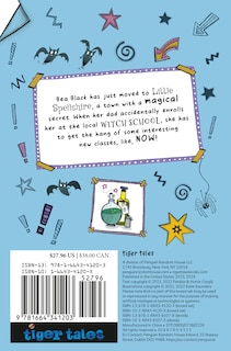 Aper&ccedil;u du contenu_Diary of an Accidental Witch 4-Book Box Set, Books 1-4