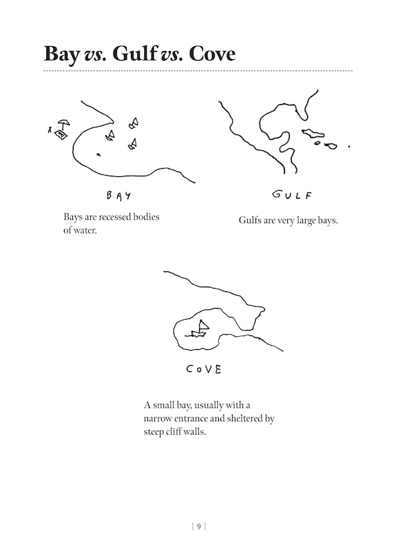 Sample content 4_Dictionary of Fine Distinctions