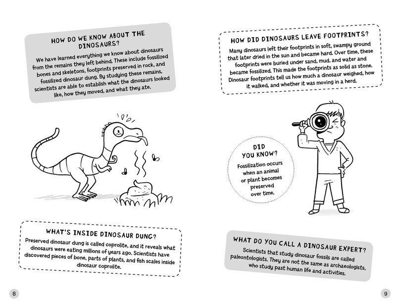 Sample content_Did T. Rex Have Feathers?