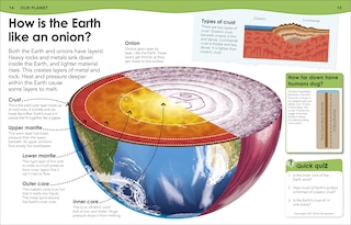 Aperçu du contenu_Did You Know? Earth