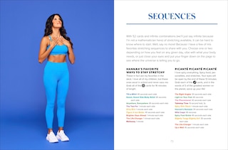 Sample content_Did You Stretch Tho