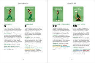 Sample content 2_Did You Stretch Tho