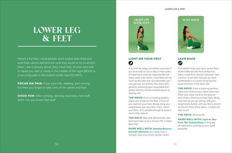 Sample content 3_Did You Stretch Tho