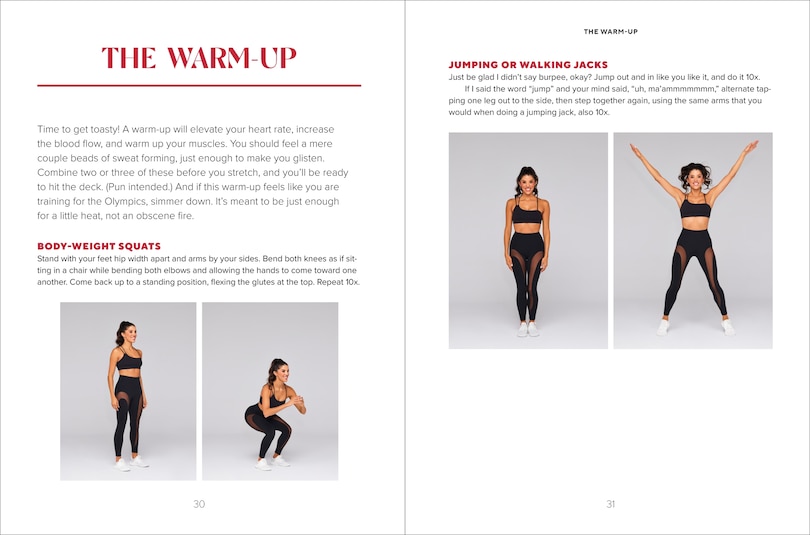 Sample content 4_Did You Stretch Tho