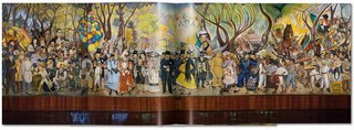 Sample content_Diego Rivera. The Complete Murals