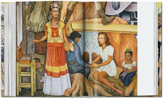 Sample content 2_Diego Rivera. The Complete Murals