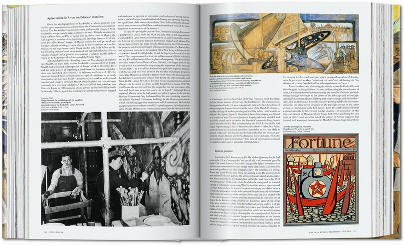 Sample content 3_Diego Rivera. The Complete Murals