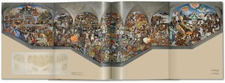 Sample content 4_Diego Rivera. The Complete Murals