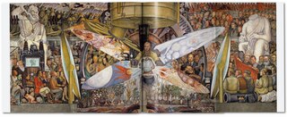 Aperçu du contenu 2_Diego Rivera. Toutes les œuvres murales