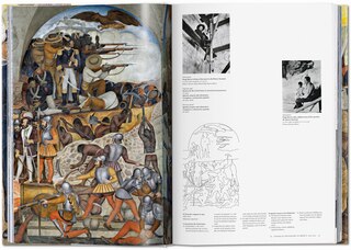 Aperçu du contenu 5_Diego Rivera. Toutes les œuvres murales