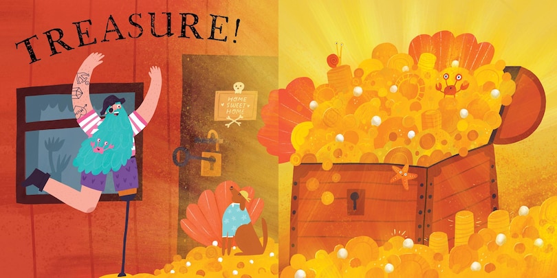 Sample content 3_Dig Here