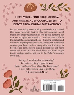 Couverture arrière_Digital Detox Devotions
