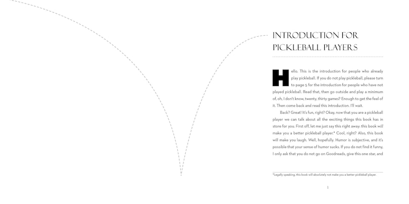 Sample content_Dink!