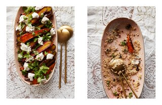 Aper&ccedil;u du contenu_Dinner at Mine?