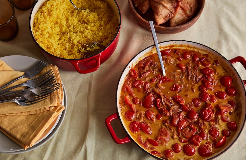 Aper&ccedil;u du contenu 3_Dinner at Mine?