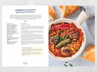 Sample content 3_Dinner Express