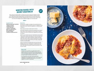 Sample content 5_Dinner Express