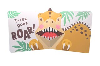Sample content 2_DINO RUMBLE