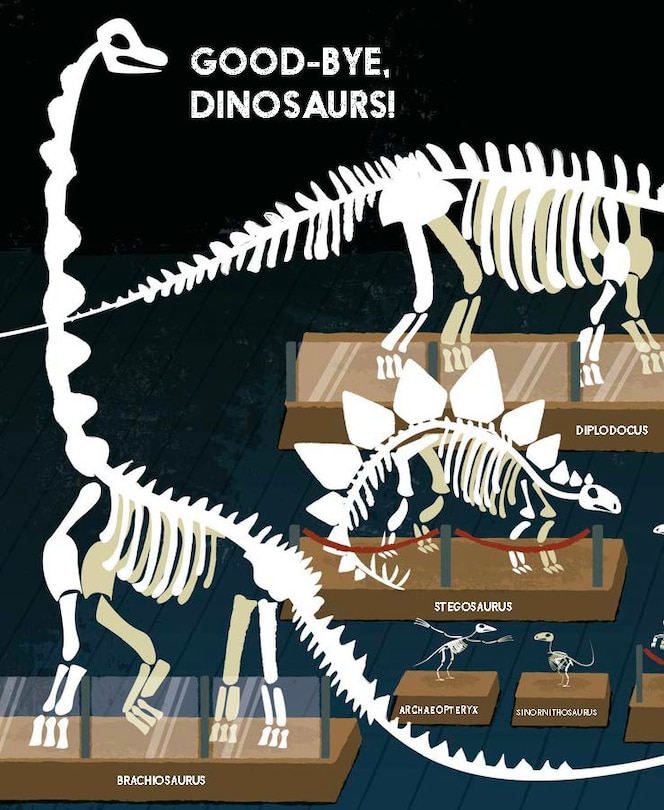 Aper&ccedil;u du contenu_Dinoblock (An Abrams Block Book)