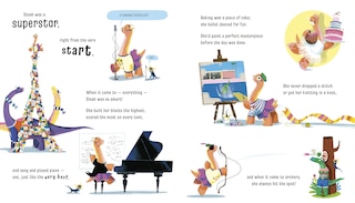 Sample content 2_Dinos Don't Give Up!