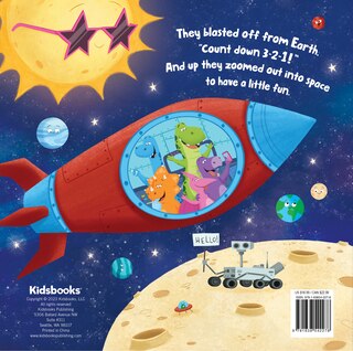 Back cover_Dinos in Space (Picture Book)
