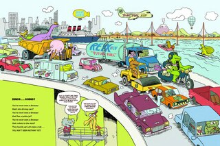 Sample content 3_Dinos That Drive