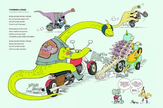 Sample content 4_Dinos That Drive