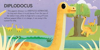 Sample content 2_Dinosaur Adventure Fun Pack