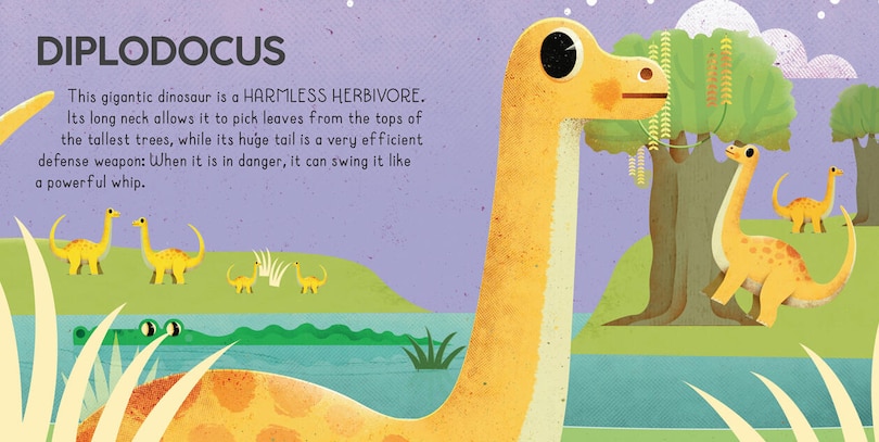 Sample content 2_Dinosaur Adventure Fun Pack