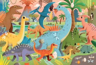 Sample content 3_Dinosaur Adventure Fun Pack