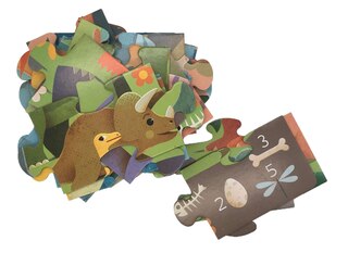 Sample content 5_Dinosaur Adventure Fun Pack