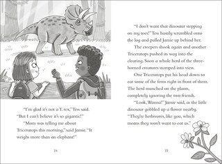 Sample content 5_Dinosaur Club: Adventures in Dino World